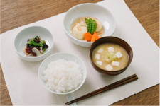 メニュー・献立写真