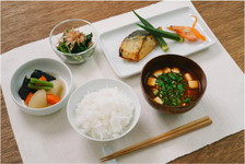 メニュー・献立写真