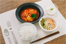 メニュー・献立写真