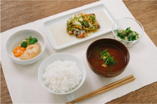 メニュー・献立写真