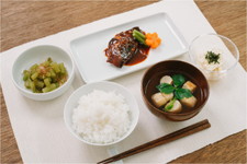 メニュー・献立写真