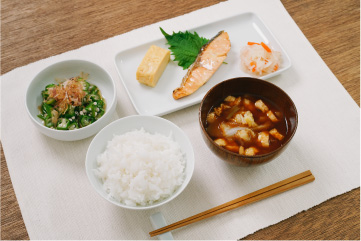 メニュー・献立写真