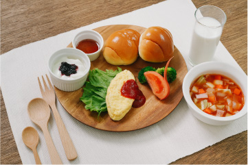 メニュー・献立写真