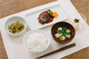 メニュー・献立写真